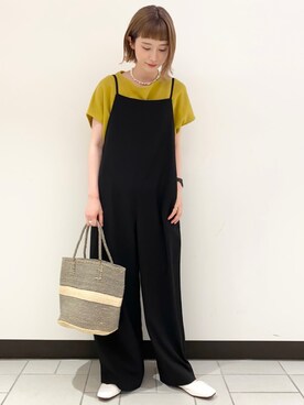 R i oさんのコーディネート