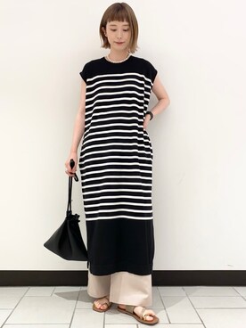 R i oさんのコーディネート