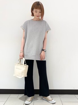 R i oさんのコーディネート