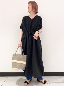 R i oさんのコーディネート