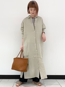 R i oさんのコーディネート