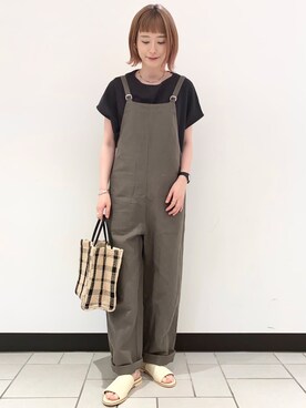 R i oさんのコーディネート