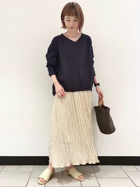 R i oさんのコーディネート