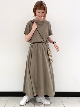 R i oさんのコーディネート