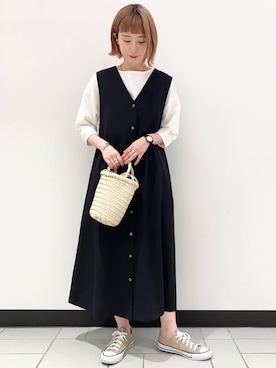 R i oさんのコーディネート