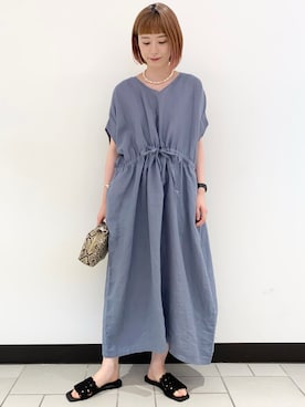 R i oさんのコーディネート