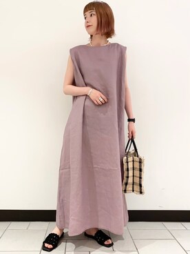 R i oさんのコーディネート