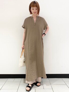 R i oさんのコーディネート