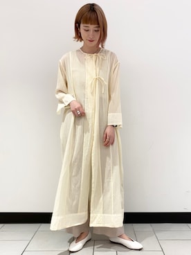 R i oさんのコーディネート