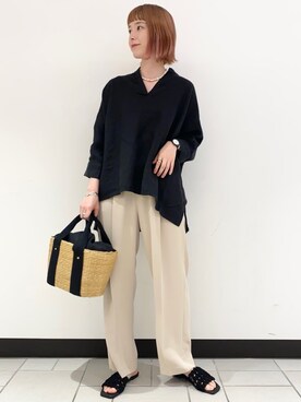 R i oさんのコーディネート