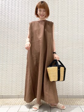 R i oさんのコーディネート