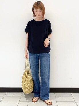 R i oさんのコーディネート