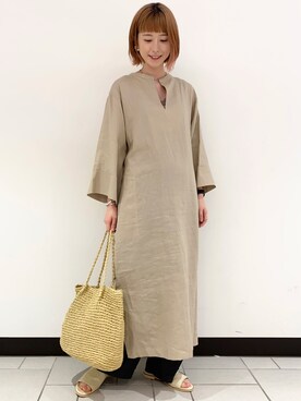 R i oさんのコーディネート