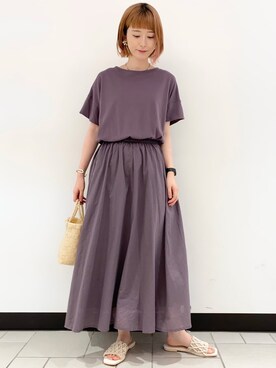 R i oさんのコーディネート