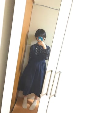 きゃべつさんのコーディネート