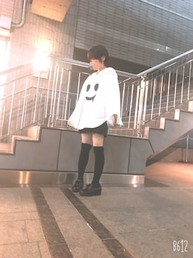 きゃべつさんのコーディネート