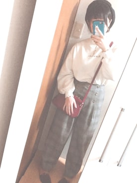 きゃべつさんのコーディネート