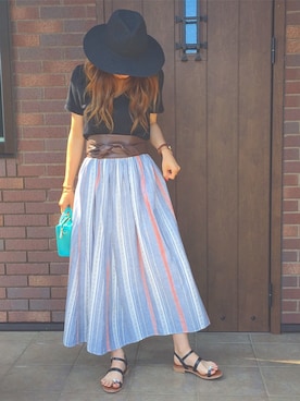 ayk♡さんのコーディネート