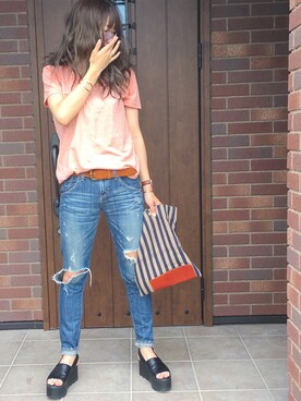 ayk♡さんのコーディネート