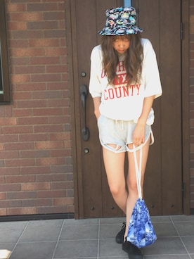 ayk♡さんのコーディネート