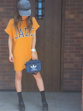 ayk♡さんのコーディネート