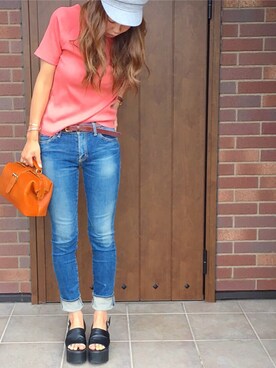 ayk♡さんのコーディネート