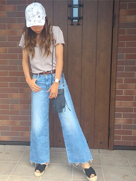 ayk♡さんのコーディネート