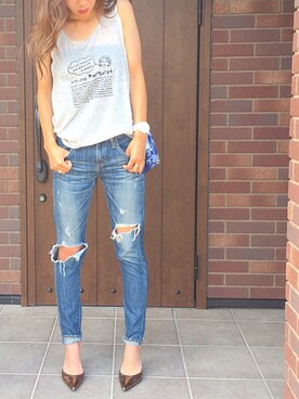 ayk♡さんのコーディネート