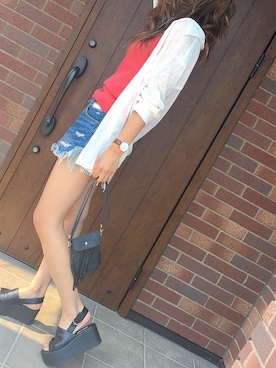 ayk♡さんのコーディネート