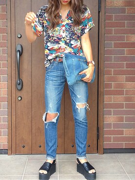 ayk♡さんのコーディネート