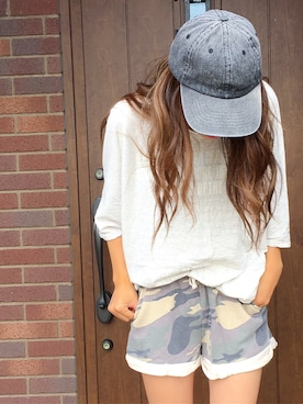 ayk♡さんのコーディネート