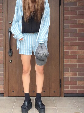 ayk♡さんのコーディネート