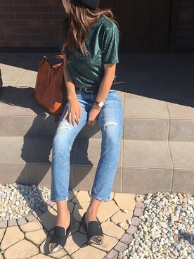 ayk♡さんのコーディネート