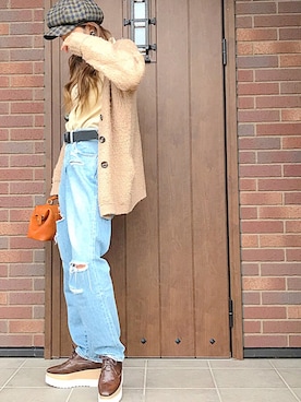 ayk♡さんのコーディネート