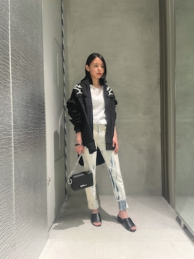 Meiさんのコーディネート