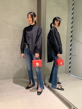 Meiさんのコーディネート