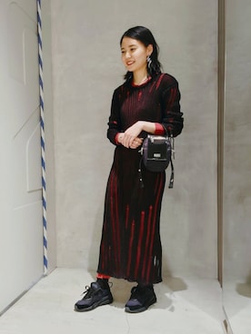 Meiさんのコーディネート