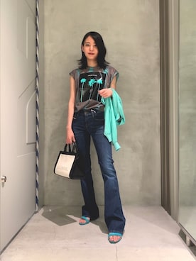 Meiさんのコーディネート