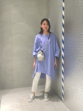 Meiさんのコーディネート