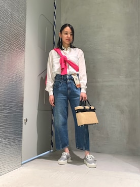 Meiさんのコーディネート