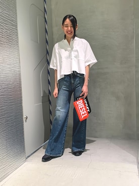 Meiさんのコーディネート