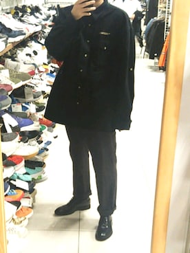 たろ さんのコーディネート