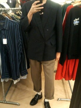 たろ さんのコーディネート