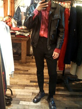 たろ さんのコーディネート