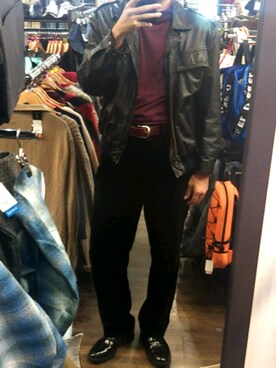 たろ さんのコーディネート