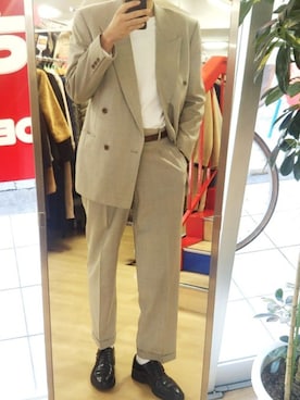 たろ さんのコーディネート