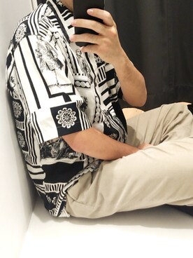 たろ さんのコーディネート