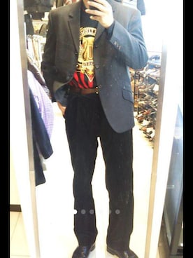 たろ さんのコーディネート