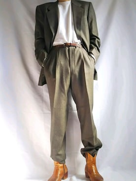 たろ さんのコーディネート