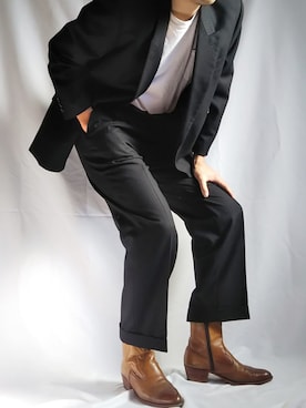 たろ さんのコーディネート